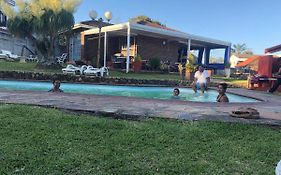 Bed And Breakfast At Eves